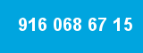 916 068 67 15